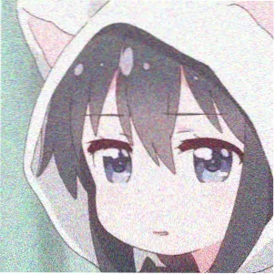 留言同学头像