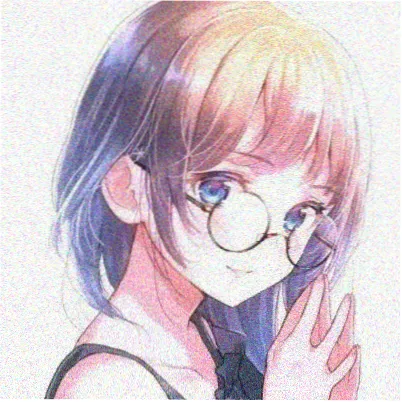留言同学头像